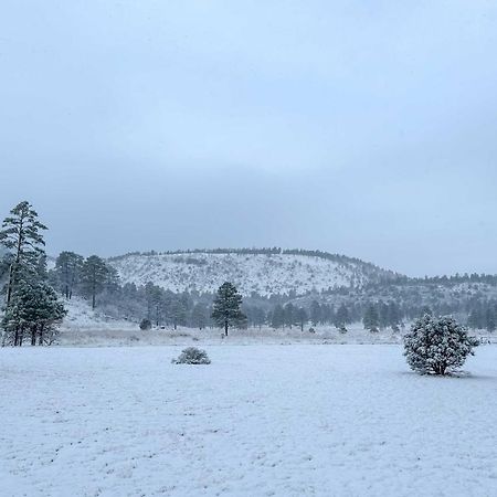 Family Home In Flagstaff With Surrounding Mtn Views! Exterior foto